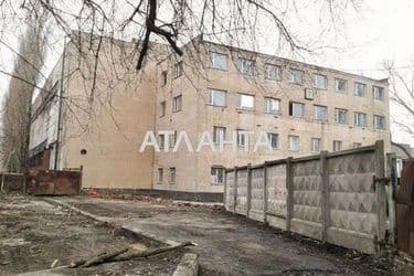 Коммерческая недвижимость по адресу ул. Промышленная (площадь 1321,5 м²) - Atlanta.ua - фото 13