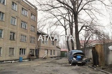 Коммерческая недвижимость по адресу ул. Промышленная (площадь 1321,5 м²) - Atlanta.ua - фото 14