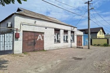 Коммерческая недвижимость по адресу ул. Лузановская (площадь 228,9 м²) - Atlanta.ua - фото 16