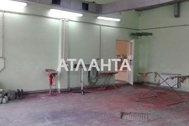 Коммерческая недвижимость по адресу ул. Лузановская (площадь 228,9 м²) - Atlanta.ua - фото 19