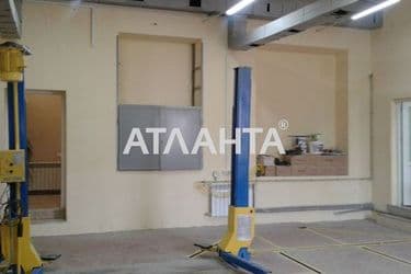 Коммерческая недвижимость по адресу ул. Лузановская (площадь 228,9 м²) - Atlanta.ua - фото 22