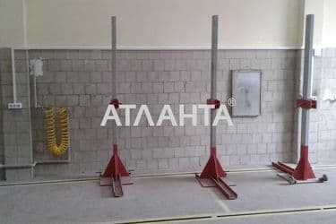 Коммерческая недвижимость по адресу ул. Лузановская (площадь 228,9 м²) - Atlanta.ua - фото 23