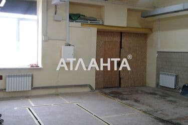 Коммерческая недвижимость по адресу ул. Лузановская (площадь 228,9 м²) - Atlanta.ua - фото 25