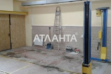 Коммерческая недвижимость по адресу ул. Лузановская (площадь 228,9 м²) - Atlanta.ua - фото 26