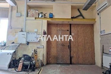 Коммерческая недвижимость по адресу ул. Лузановская (площадь 228,9 м²) - Atlanta.ua - фото 28