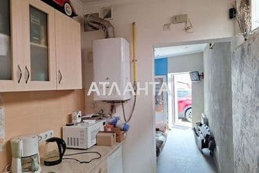 Коммерческая недвижимость по адресу ул. Лузановская (площадь 228,9 м²) - Atlanta.ua - фото 29
