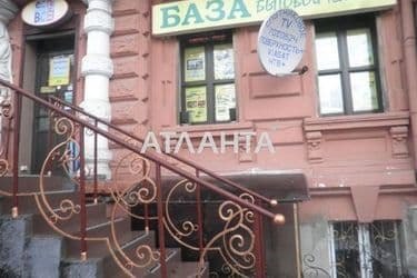 Коммерческая недвижимость по адресу ул. Малая арнаутская (площадь 50,1 м²) - Atlanta.ua - фото 3