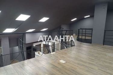 Комерційна нерухомість за адресою вул. Семінарська (площа 125,7 м²) - Atlanta.ua - фото 19