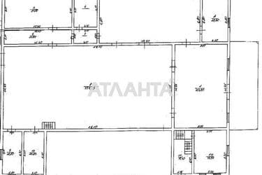 Commercial real estate at st. Agronomicheskaya (area 1228,1 m²) - Atlanta.ua - photo 18