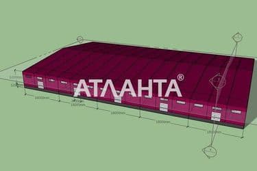 Коммерческая недвижимость по адресу ул. Косовская (площадь 10333,7 м²) - Atlanta.ua - фото 22