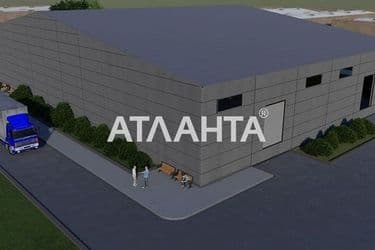 Коммерческая недвижимость по адресу ул. Косовская (площадь 10333,7 м²) - Atlanta.ua - фото 24