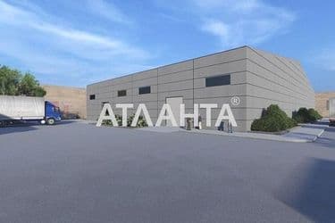 Коммерческая недвижимость по адресу ул. Косовская (площадь 10333,7 м²) - Atlanta.ua - фото 25
