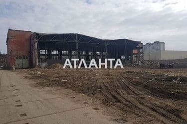 Коммерческая недвижимость по адресу ул. Косовская (площадь 10333,7 м²) - Atlanta.ua - фото 26