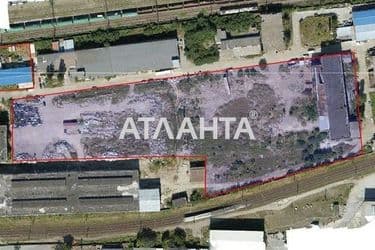 Коммерческая недвижимость по адресу ул. Косовская (площадь 10333,7 м²) - Atlanta.ua - фото 27