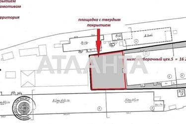 Коммерческая недвижимость по адресу ул. Косовская (площадь 10333,7 м²) - Atlanta.ua - фото 29