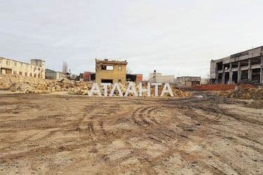 Коммерческая недвижимость по адресу ул. Косовская (площадь 5912,9 м²) - Atlanta.ua - фото 11