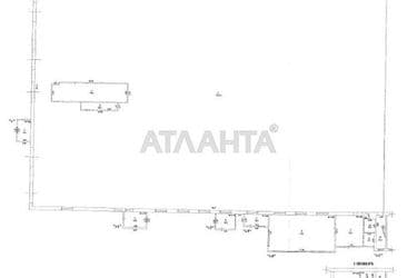 Коммерческая недвижимость по адресу ул. Косовская (площадь 5912,9 м²) - Atlanta.ua - фото 12