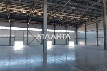 Коммерческая недвижимость по адресу ул. Косовская (площадь 5912,9 м²) - Atlanta.ua - фото 13