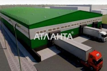 Коммерческая недвижимость по адресу ул. Косовская (площадь 5912,9 м²) - Atlanta.ua - фото 15