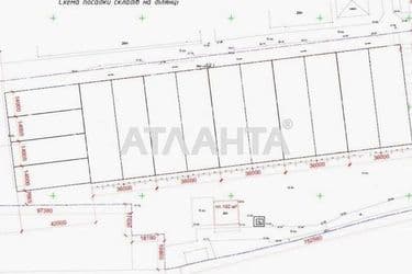 Коммерческая недвижимость по адресу ул. Косовская (площадь 5912,9 м²) - Atlanta.ua - фото 16