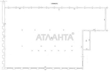 Коммерческая недвижимость по адресу ул. Косовская (площадь 3472,2 м²) - Atlanta.ua - фото 25