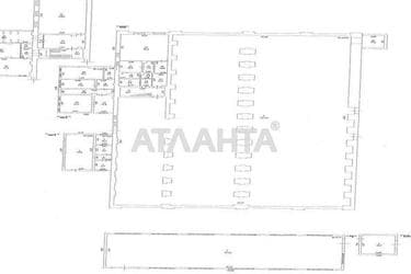 Commercial real estate at st. Kosovskaya Yanvarskogo vosstaniya ul (area 3639,8 m²) - Atlanta.ua - photo 11