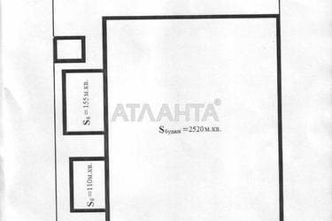 Commercial real estate at st. Kosovskaya Yanvarskogo vosstaniya ul (area 3639,8 m²) - Atlanta.ua - photo 12