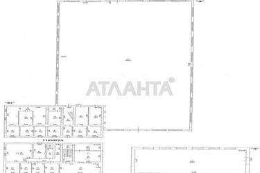 Commercial real estate at st. Kosovskaya Yanvarskogo vosstaniya ul (area 2429,1 m²) - Atlanta.ua - photo 17