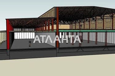 Commercial real estate at st. Kosovskaya Yanvarskogo vosstaniya ul (area 2429,1 m²) - Atlanta.ua - photo 20