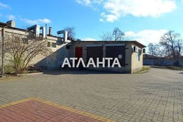 Commercial real estate (area 765,6 m²) - Atlanta.ua - photo 19
