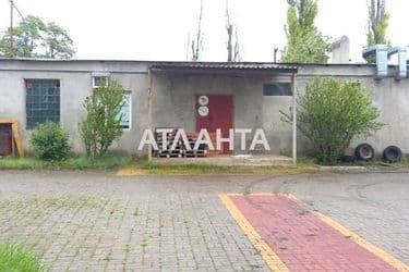 Commercial real estate (area 765,6 m²) - Atlanta.ua - photo 30