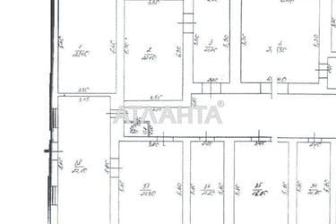 Commercial real estate (area 765,6 m²) - Atlanta.ua - photo 32