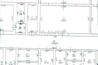 Commercial real estate (area 765,6 m²) - Atlanta.ua - photo 33