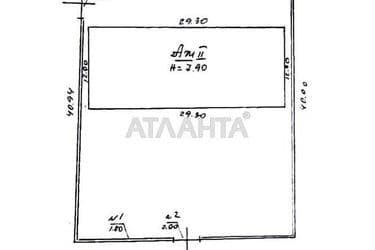Commercial real estate at st. Pavlova (area 609 m²) - Atlanta.ua - photo 20