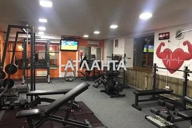 Комерційна нерухомість за адресою вул. Педагогічна (площа 172,5 м²) - фото 7 Комерційна нерухомість за адресою вул. Педагогічна (площа 172,5 м²) - Atlanta.ua - фото 7