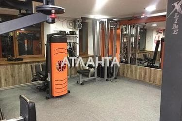 Комерційна нерухомість за адресою вул. Педагогічна (площа 172,5 м²) - фото 8 Комерційна нерухомість за адресою вул. Педагогічна (площа 172,5 м²) - Atlanta.ua - фото 8