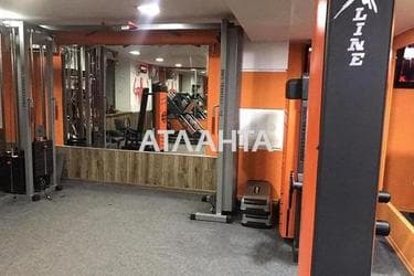 Комерційна нерухомість за адресою вул. Педагогічна (площа 172,5 м²) - фото 9 Комерційна нерухомість за адресою вул. Педагогічна (площа 172,5 м²) - Atlanta.ua - фото 9