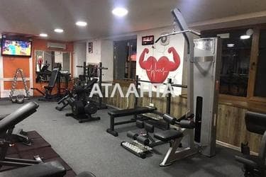 Комерційна нерухомість за адресою вул. Педагогічна (площа 172,5 м²) - фото 10 Комерційна нерухомість за адресою вул. Педагогічна (площа 172,5 м²) - Atlanta.ua - фото 10