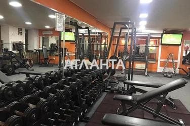 Комерційна нерухомість за адресою вул. Педагогічна (площа 172,5 м²) - фото 11 Комерційна нерухомість за адресою вул. Педагогічна (площа 172,5 м²) - Atlanta.ua - фото 11