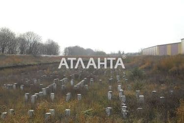 Коммерческая недвижимость по адресу Овидиопольская дор. (площадь 14400 м²) - Atlanta.ua - фото 14