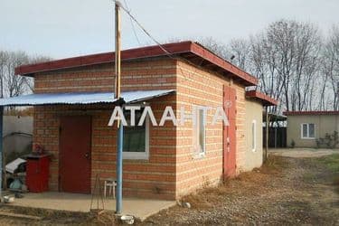 Коммерческая недвижимость по адресу Овидиопольская дор. (площадь 14400 м²) - Atlanta.ua - фото 22