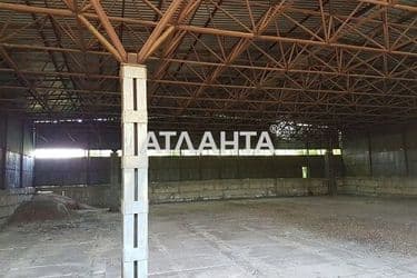 Commercial real estate at st. Aeroportovskaya ul (area 3644 m²) - Atlanta.ua - photo 26