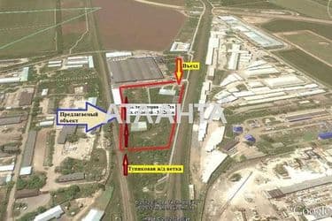 Commercial real estate at st. Aeroportovskaya ul (area 3644 m²) - Atlanta.ua - photo 43