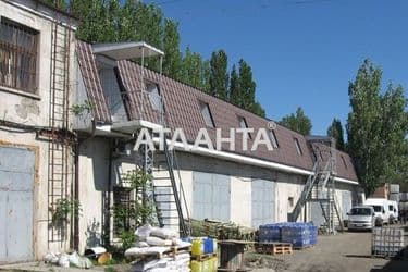 Коммерческая недвижимость по адресу ул. Пересыпская 7-я (площадь 3963,6 м²) - Atlanta.ua - фото 9