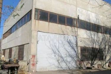 Commercial real estate at st. Promyshlennaya (area 773,5 m²) - Atlanta.ua - photo 21