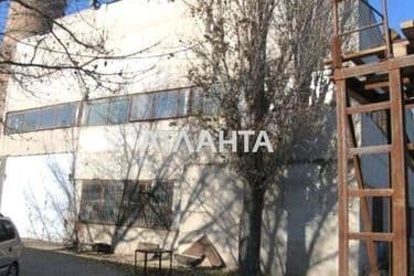 Commercial real estate at st. Promyshlennaya (area 773,5 m²) - Atlanta.ua - photo 22