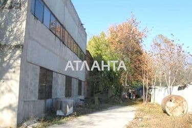 Commercial real estate at st. Promyshlennaya (area 773,5 m²) - Atlanta.ua - photo 23