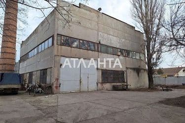 Commercial real estate at st. Promyshlennaya (area 773,5 m²) - Atlanta.ua - photo 20