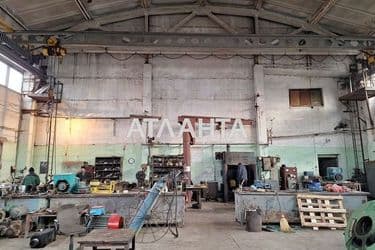 Commercial real estate at st. Promyshlennaya (area 773,5 m²) - Atlanta.ua - photo 24