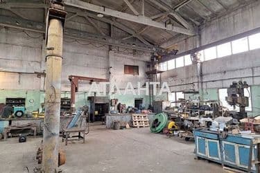 Commercial real estate at st. Promyshlennaya (area 773,5 m²) - Atlanta.ua - photo 26